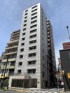 グランカーサ上野入谷の間取り画像