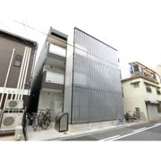 リブリ・コージィ チドリの外観画像
