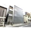 リブリ・コージィ チドリの間取り画像