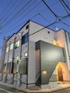 ラフォーレ中板橋の間取り画像