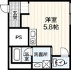 NOKOⅡの間取り画像