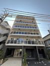 TRADIS錦糸町の外観
