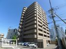 アルファステイツ松島町の間取り画像