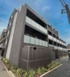 セジョリ高井戸の間取り画像