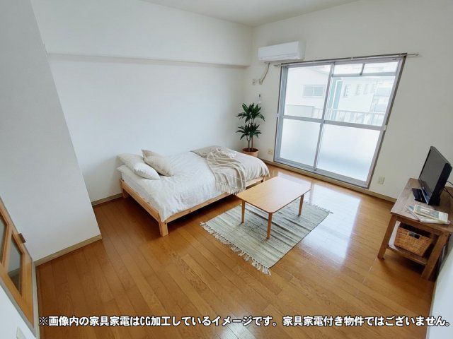 リビング