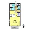 ボヌール.Tの間取り画像