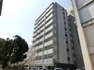 Prendre本山の外観