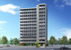 ブランシエスタ都島通の間取り画像