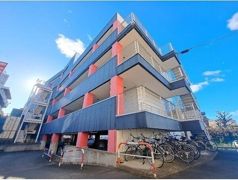 キュウブEX三俣の外観画像