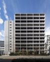 A－standard芝浦の間取り画像
