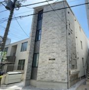 シャルムの外観画像
