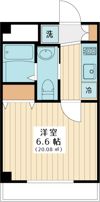 セボンシューの間取り画像