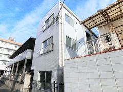 ヴィラ・コクシネルの外観画像