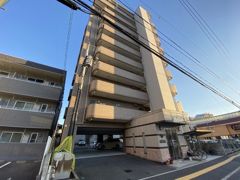 ブラッサム己斐本町の外観画像