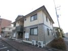 アルシオーネ Bの間取り画像