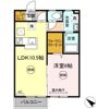 ファームライフ三谷の間取り画像