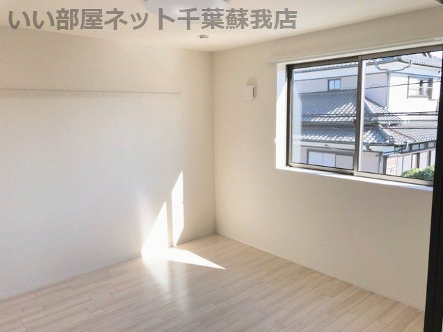 洋室