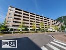 アルファシティ屋島壱番館の間取り画像