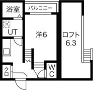 アイディールホーム”Lily”の間取り画像