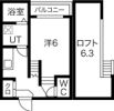 アイディールホーム”Lily”の間取り画像