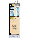 塩田商事ビルの間取り画像