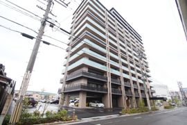 ポレスター岡山運動公園の外観画像
