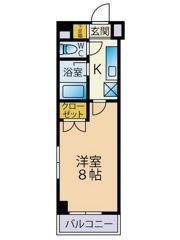 塩田商事ビルの間取り画像