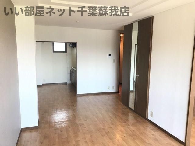 リビング