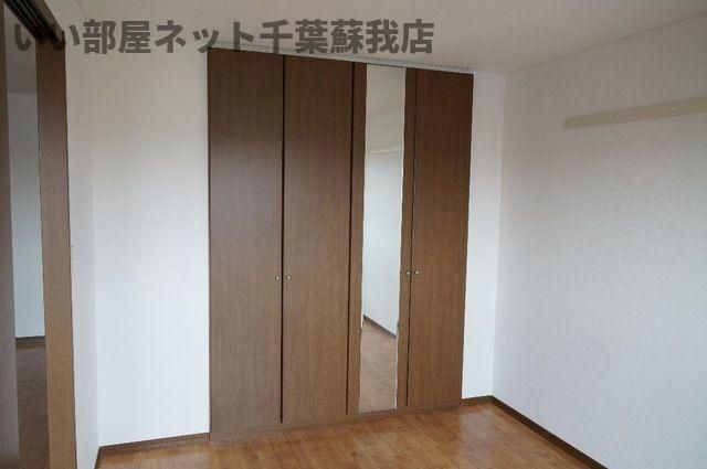 洋室