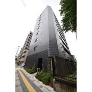 レアライズ西日暮里ノースの外観画像