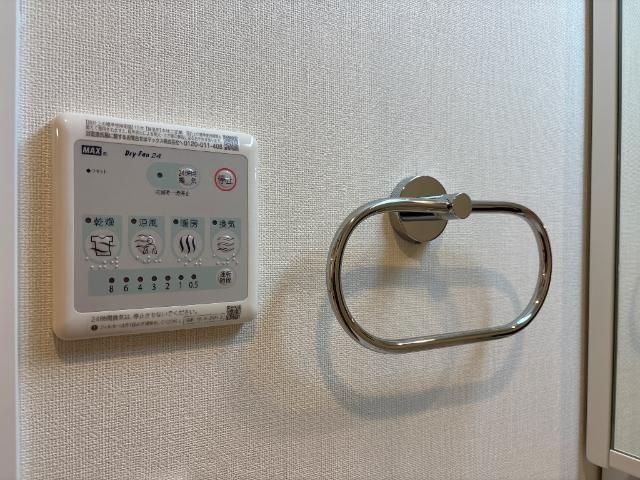 バスルーム