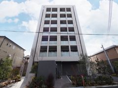 Moruan Residenceの外観画像