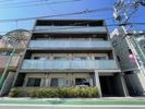 KNOTS桜台Sta.／ノッツ桜台ステーションの間取り画像