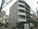 ラグジュアリーアパートメント東中野の間取り画像
