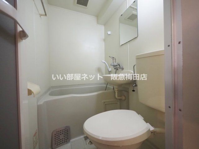 バスルーム