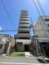 サザン長柄の間取り画像
