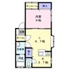 プレジャーハウスの間取り画像