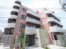 ラフィスタ墨田5丁目Ⅱの外観画像