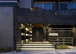 ラフィスタ金町の間取り画像