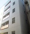 ヨコハマベイウエストの間取り画像