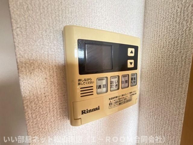 バスルーム