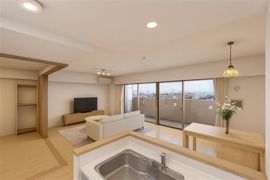 ジェイパーク西船橋フェアステージの外観画像