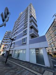 サンライズ長田の外観画像