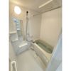 RS ResidenceⅡの間取り画像