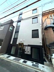 Y’s Court Nakaiの外観画像