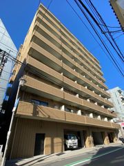 旗ヶ岡アパートメントの外観画像