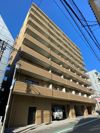 旗ヶ岡アパートメントの間取り画像