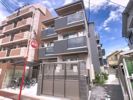 TORISIA今川の間取り画像