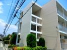 レオパレスfloraⅡの間取り画像