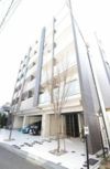 エルヴィエントアース墨田吾妻の間取り画像